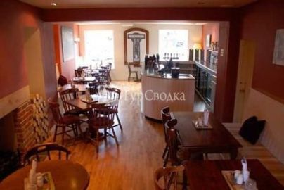 Best Western George Hotel Swaffham 3*