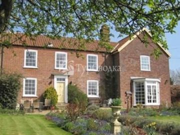 Corfield House Bed & Breakfast Swaffham 4*