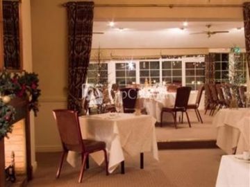 The Mill House Hotel Swallowfield 2*