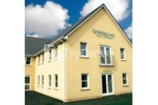 Gower Coast Hotel & Apartments Swansea 3*