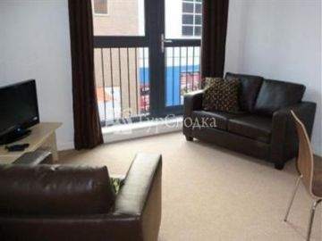 Bliss Apartments Swindon 3*