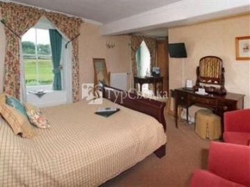 Gwesty Maes Y Neuadd Hotel 4*