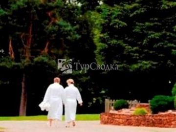 Cedar Falls Health Farm 3*
