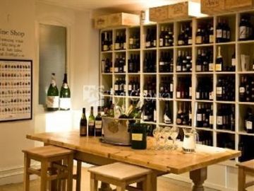 Corner House Hotel Taunton 3*