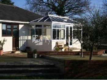 Craigend Cottage Taunton 3*