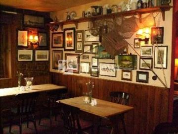 Greyhound Inn 4*