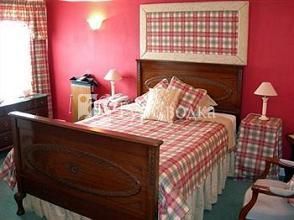 Meryan House Hotel Taunton 4*