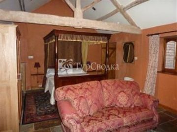 Octon Lodge 4*