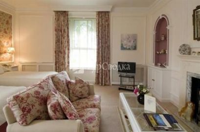 The Castle at Taunton 4*