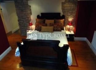 The Farmers Inn Taunton 5*