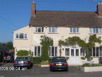 The Old Stags Head Bed and Breakfast Taunton 4*