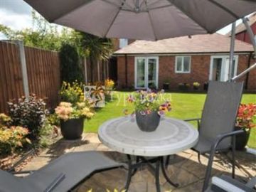 Clairmont Guest House Telford 4*