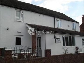 Furnace House Bed and Breakfast Telford 3*