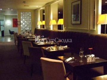 Park Inn by Radisson Telford 3*