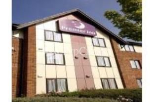 Premier Inn Central Telford 3*