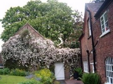 Prospect Guest House 3*