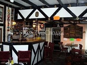 The Bird in Hand Inn 3*