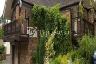 The Meadow Inn Telford 4*