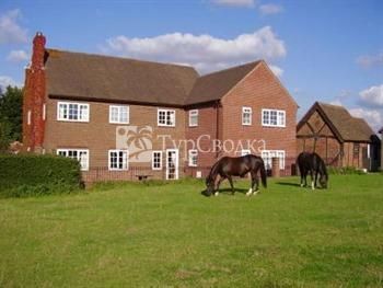 The Mount Guest House Telford 4*