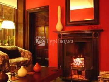The Old Orleton Inn 5*