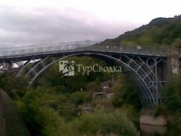 The White Hart Ironbridge