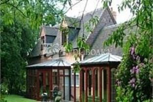Woodlands Farm Guest House Telford 4*