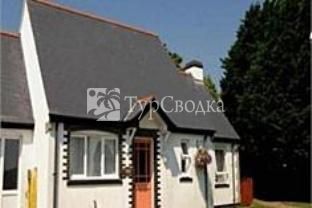 Celtic Haven Cottages Tenby 5*