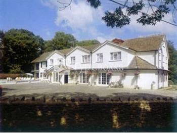 Greenhills Country House Tenby 3*