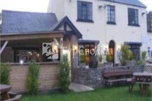 Parsonage Farm Inn Tenby 3*