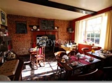 Englands Rose Pub Postcombe Thame 1*