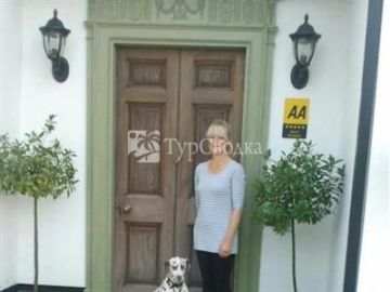 Home Hall Organic Bed & Breakfast Thetford 5*
