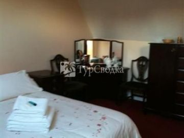 The Crown Hotel Thetford 3*