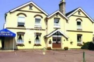 The Thomas Paine Hotel 2*
