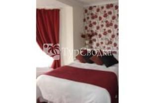Wereham House Thetford 4*