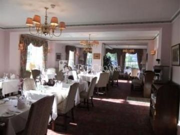 The Kings Head Hotel Thirlmere 3*