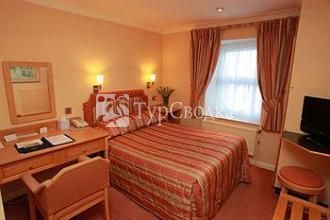 Alveston House Hotel Thornbury 3*