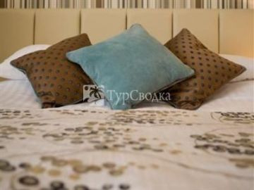Thornbury Golf Lodge 2*