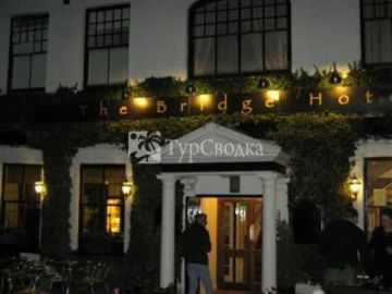 The Bridge Hotel Thrapston 2*