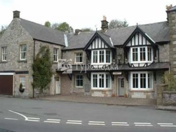 Rockingham Lodge 3*