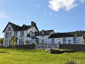 The Kames Hotel 3*