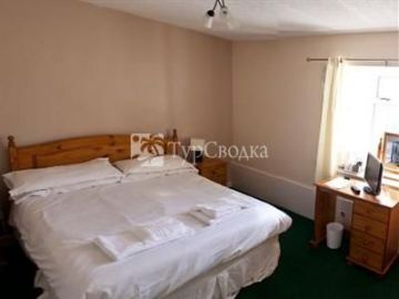The Bridge Inn Tillicoultry 2*