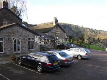 The Abbey Hotel Tintern 3*