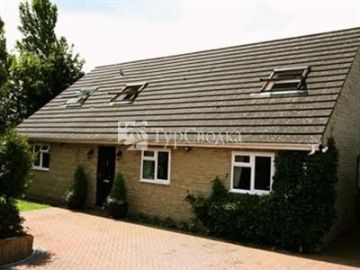 Little Hazels Bed and Breakfast Tisbury 4*