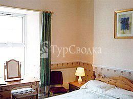 Blackberries Bed & Breakfast Tiverton 3*