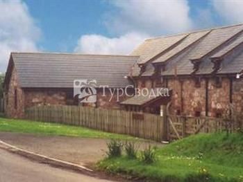 Threadneedle Bed & Breakfast Tiverton 4*
