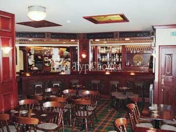 The Gordon & Richmond Hotel Tomintoul 3*