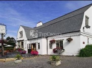 The Carpenters Arms Inn Tonbridge 4*