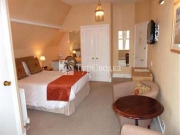 Sentry Mead Hotel 5*
