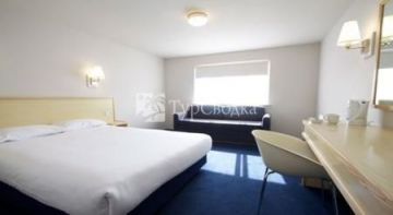 Travelodge Towcester Silverstone 2*