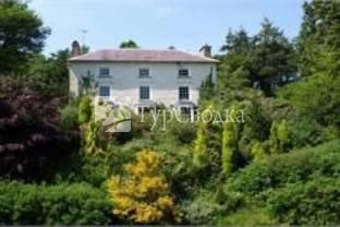 Cwrt Mawr Bed and Breakfast Tregaron 4*